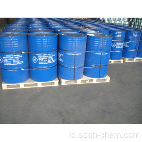 Methylene Chloride Perekat DMC / MC